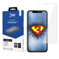 9H tvrdené sklo pre iPhone 11 Pro 3mk HardGlass 9H tvrdené sklo pre iPhone 11 Pro 3mk HardGlass