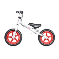 Pull MASTER Balance Bike White Pull MASTER Balance Bike White