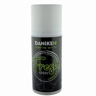 Osviežovač dezodorant na dezinfekciu rukavíc a chráničov Daniken 150 ml Fresh Osviežovač dezodorant na dezinfekciu rukavíc a chráničov Daniken 150 ml Fresh