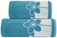 Osuška Paloma 50x100 aqua Greno Osuška Paloma 50x100 aqua Greno