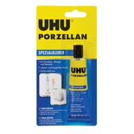 UHU lepidlo na porcelán 30 g UHU lepidlo na porcelán 30 g