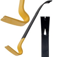 STANLEY Lopatkový vyťahovač páčidlo 550mm 1-55-526 STANLEY Lopatkový vyťahovač páčidlo 550mm 1-55-526