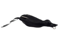 Savage Gear The Fruck Duck 10cm - Čierna Savage Gear The Fruck Duck 10cm - Čierna
