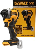 Akumulátorový rázový unášač DEWALT 208 Nm Akumulátorový rázový unášač DEWALT 208 Nm