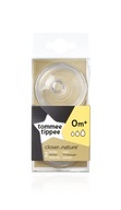 Tommee Tippee cumlík 0m+ viacprúdový 1/2/3 Tommee Tippee cumlík 0m+ viacprúdový 1/2/3