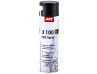 Ochrana karosérie auta v spreji APP U100 UBS Ochrana karosérie auta v spreji APP U100 UBS