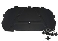 PODPORA IZOLACIE KAPOTY BMW 1 E87 E88 + KLIPY PODPORA IZOLACIE KAPOTY BMW 1 E87 E88 + KLIPY