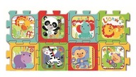 KOCKY PUZZLOAP FISHER CENA SMILE PUZZLE [P KOCKY PUZZLOAP FISHER CENA SMILE PUZZLE [P
