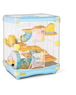 Gremi Hapet K813 Al L2 Blue Cage Gremi Hapet K813 Al L2 Blue Cage