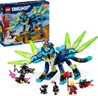 LEGO DREAMZzz 71476 Zoey a sova Zian LEGO DREAMZzz 71476 Zoey a sova Zian