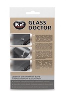 K2 GLASS DOCTOR Súprava na opravu skla a triesok K2 GLASS DOCTOR Súprava na opravu skla a triesok
