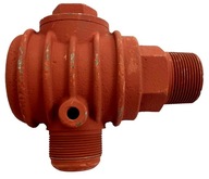 CHECK VALVE 3120 kompresor vzduchového oleja CHECK VALVE 3120 kompresor vzduchového oleja