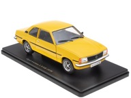 ATLAS Opel Ascona 1.9 SR - 1975 1/24 AB24P008A ATLAS Opel Ascona 1.9 SR - 1975 1/24 AB24P008A