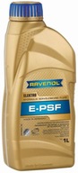HYDRAULICKÝ OLEJ RAVENOL E-PSF KVAPALINA LDS 1L HYDRAULICKÝ OLEJ RAVENOL E-PSF KVAPALINA LDS 1L