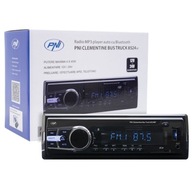 Rádio PNI Clementine Bus Truck 8524BT 12V/24V Rádio PNI Clementine Bus Truck 8524BT 12V/24V