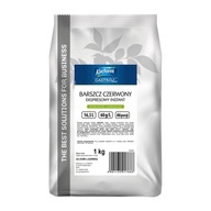 (DS) Instantný boršč červený 1 kg KUCHAREK (DS) Instantný boršč červený 1 kg KUCHAREK