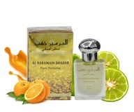 Parfumový olej Al Haramain Dhahab 15 ml CPO Arabic Parfumový olej Al Haramain Dhahab 15 ml CPO Arabic