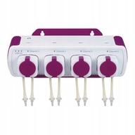 Jebao Smart Doser MD-4.4 WiFi dávkovač tekutín 4 dávkovacie pumpy Jebao Smart Doser MD-4.4 WiFi dávkovač tekutín 4 dávkovacie pumpy