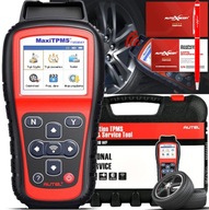 AUTEL TS508WF Wi-Fi MaxiTPMS TS TPMS Wi-Fi TPMS PROGRAMÁTOR SNÍMAČA NOVINKA