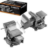 NEO TOOLS 35-010 ROBOTNÍCKY ZVERÁK 100 MM NEO TOOLS 35-010 ROBOTNÍCKY ZVERÁK 100 MM
