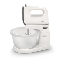 Ručný mixér PHILIPS HR 3745/00 s miskou Ručný mixér PHILIPS HR 3745/00 s miskou