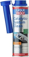 LIQUI MOLY NA ČISTENIE KATALYZÁTORA 7110 0,3L LIQUI MOLY NA ČISTENIE KATALYZÁTORA 7110 0,3L