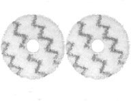 2x utierka na mop Robot Vacuum Mop Pad Xiaomi S10+ 2x utierka na mop Robot Vacuum Mop Pad Xiaomi S10+