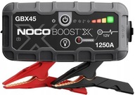NOCO GBX45 BOOST X CHARGER 12V 1250A