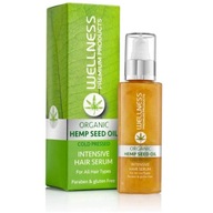 WELLNESS SÉRUM 500ml ÚČINNÉ POSILŇOVANIE VLASOV WELLNESS SÉRUM 500ml ÚČINNÉ POSILŇOVANIE VLASOV