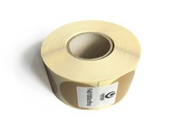 Kryty IPSC štítu 40mm 1000ks, hnedé, široké Kryty IPSC štítu 40mm 1000ks, hnedé, široké