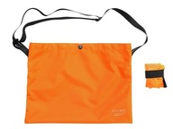 Taška Restrap Race Musette, oranžová Taška Restrap Race Musette, oranžová