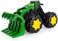 TOMY JOHN DEERE INTERAKTÍVNY MONSTER TRACTOR RevUp TOMY JOHN DEERE INTERAKTÍVNY MONSTER TRACTOR RevUp