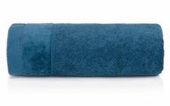 UTERÁK 70x140 VITO 550g morská modrá riflovina UTERÁK 70x140 VITO 550g morská modrá riflovina