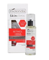 Bielenda Skin Clinic Liftingové sérum na noc