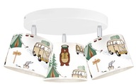 LUSTRE DO DETSKEJ IZBY STROPNÉ LAMPY TIIETO LAMPY LUSTRE DO DETSKEJ IZBY STROPNÉ LAMPY TIIETO LAMPY