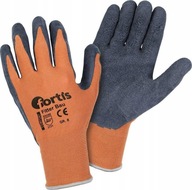 Fitter Bau pletené palčiaky, veľkosť 8, FORTIS Fitter Bau pletené palčiaky, veľkosť 8, FORTIS