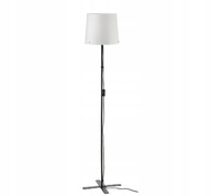 Ikea barlastova stojaca lampa do obyvacky 150 cm LOFT