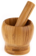 Kuchynská malta, tamper, BYLINKY, koreniny, PESTLE 16 Kuchynská malta, tamper, BYLINKY, koreniny, PESTLE 16