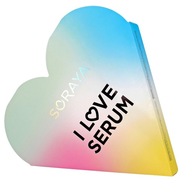SORAYA I Love súprava séra na tvár 3x30ml SORAYA I Love súprava séra na tvár 3x30ml