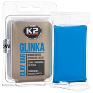 K2 íl na čistenie farieb 60g K2 íl na čistenie farieb 60g