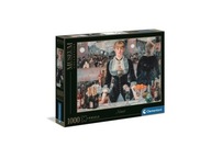 Puzzle 1000 Museum Manet ABarAtFolies k-39661 Puzzle 1000 Museum Manet ABarAtFolies k-39661
