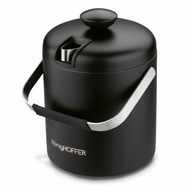 VEDO NA ĽAD + LUGO TONGERS MATNÁ ČIERNA 1,3L VEDO NA ĽAD + LUGO TONGERS MATNÁ ČIERNA 1,3L