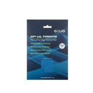Gelid TP-GP04-S-A termopodložka 120x120x0,5 mm Gelid TP-GP04-S-A termopodložka 120x120x0,5 mm