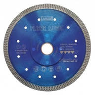 Medium diamantový disk ADIAM Fliese Music 125 mm