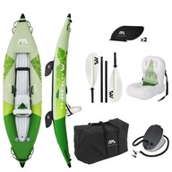 Nafukovací kajak Aqua Marina Betta pre 1 osobu Nafukovací kajak Aqua Marina Betta pre 1 osobu