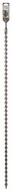 BOSCH PRÍKLADOVÁ vŕtačka SDS+ PLUS-5 18x950/1005MM