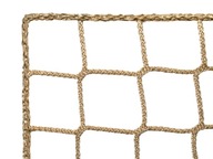 Pletená sieť - béžová 5 - 0,80 x 1,15 m Pletená sieť - béžová 5 - 0,80 x 1,15 m