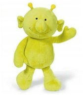 Maskot NICI Q Pootle Pooltle 50cm Maskot NICI Q Pootle Pooltle 50cm