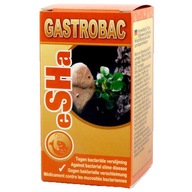 ESHa GASTROBAC 10ml Na bakteriálne ochorenia slizoviek