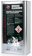 My Auto Brake Cleaner 5L čistič bŕzd